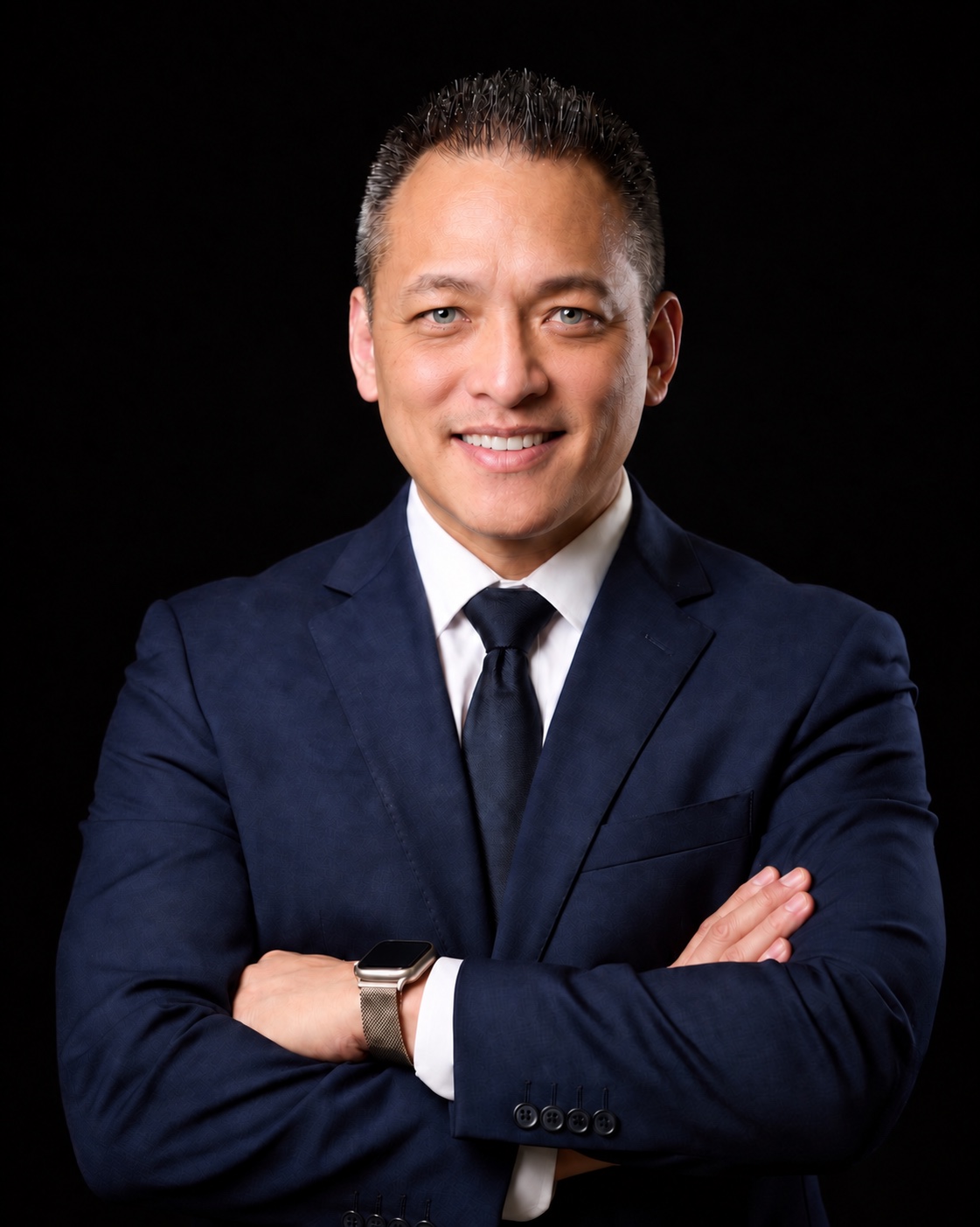 Wei Yang, founder of Propello Ventures